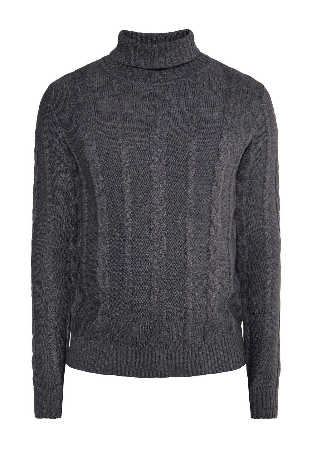 Schmuddelwedda DreiMaster Vintage Rollkragenpullover Neueste Stile