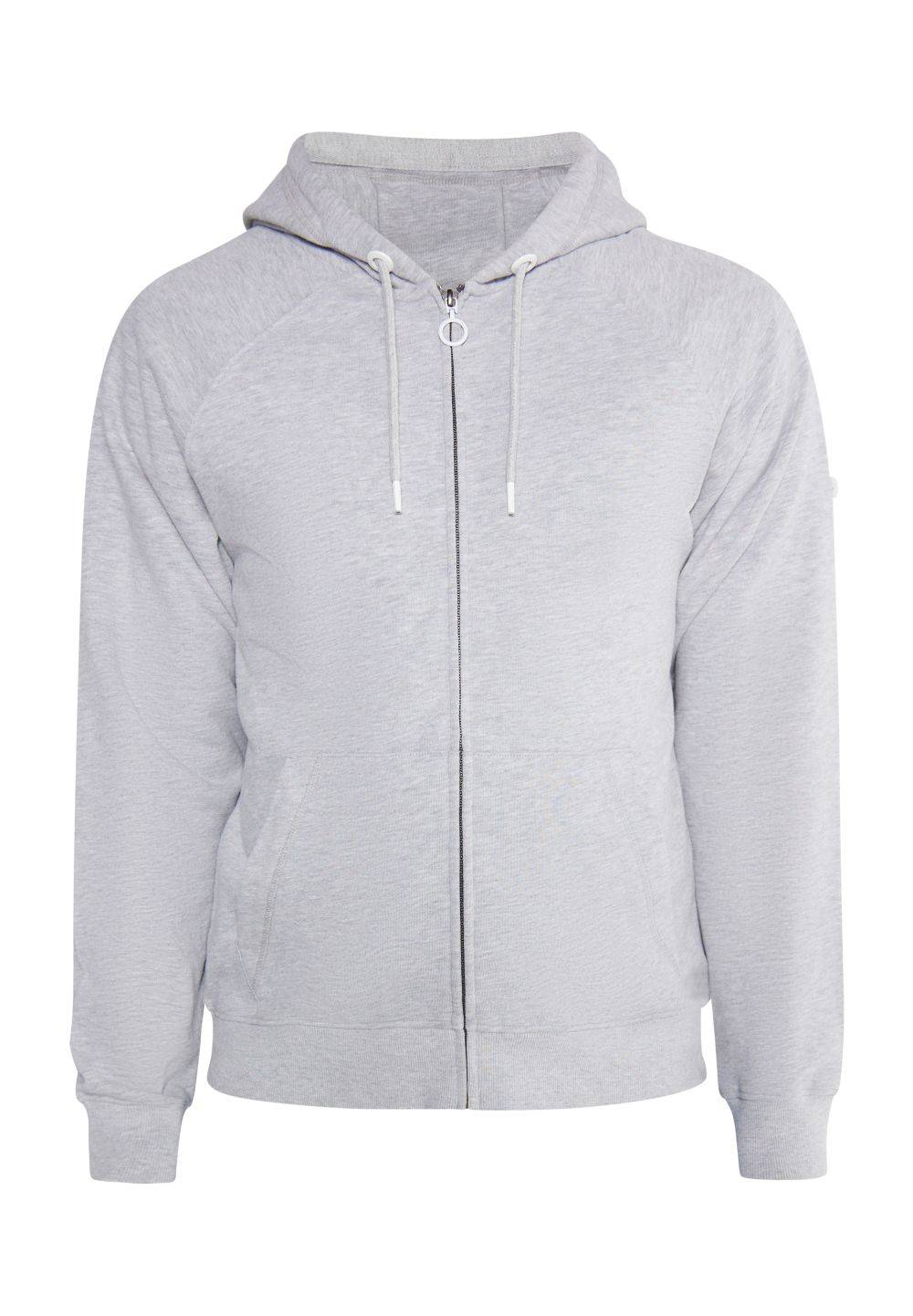 Schmuddelwedda DreiMaster Maritim Sweatjacke Letzter Tag