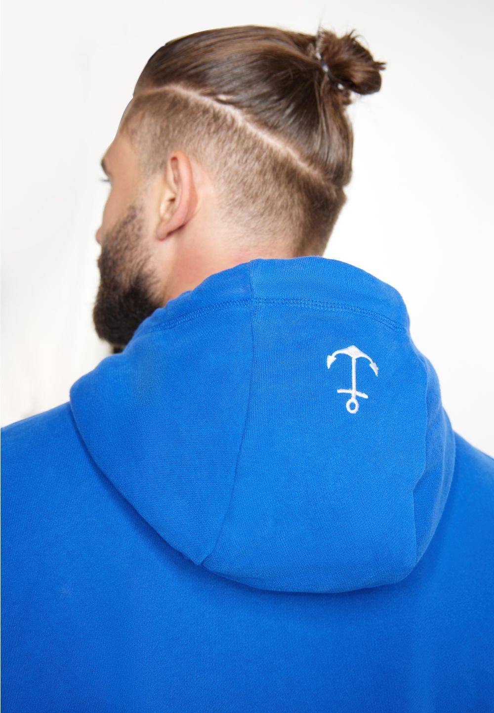 Schmuddelwedda DreiMaster Maritim Relaxed Hoodie Bis zu 50% Rabatt