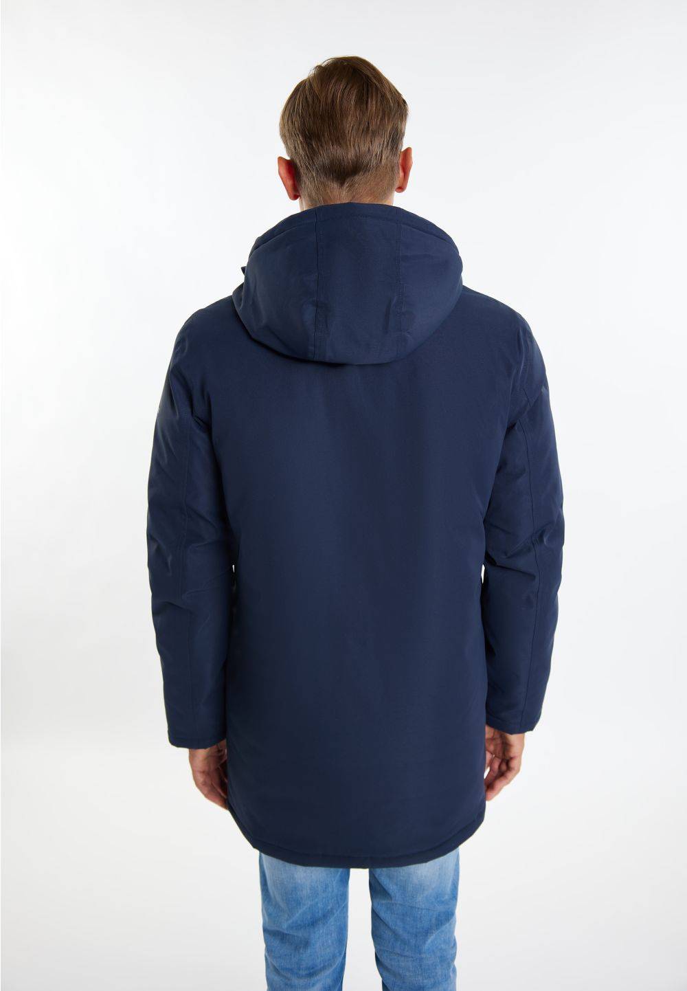 Schmuddelwedda DreiMaster Maritim Arctic Winterjacke Super Rabatt