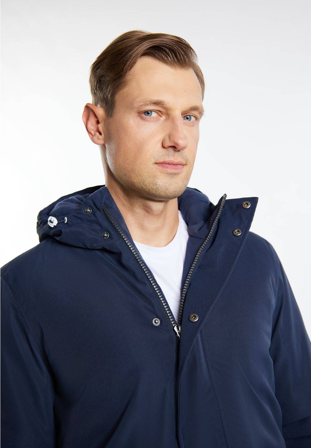 Schmuddelwedda DreiMaster Maritim Arctic Winterjacke Super Rabatt