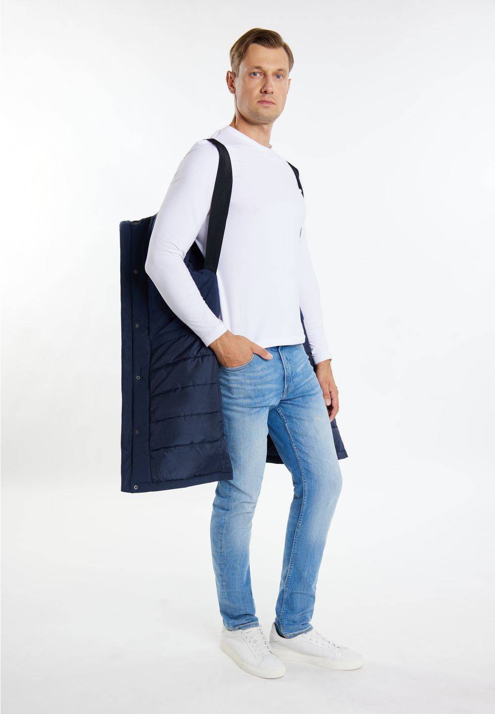 Schmuddelwedda DreiMaster Maritim Arctic Winterjacke Super Rabatt