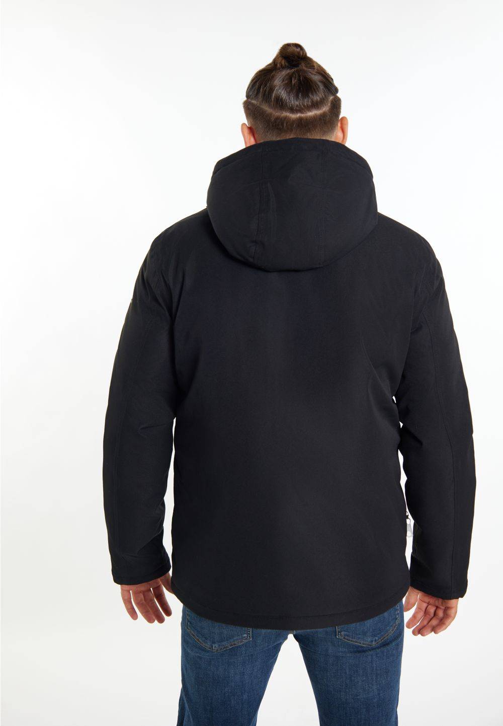 Schmuddelwedda DreiMaster Maritim Arctic Winterjacke Riesige Rabatte