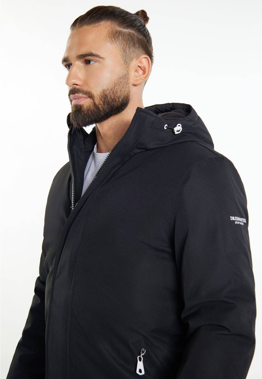 Schmuddelwedda DreiMaster Maritim Arctic Winterjacke Riesige Rabatte