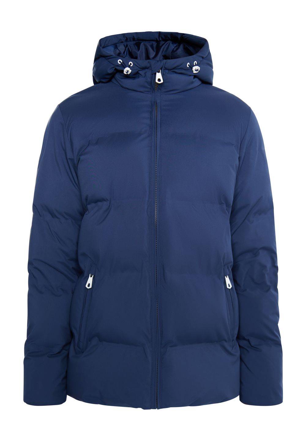 Schmuddelwedda DreiMaster Maritim Winterjacke mit Wattierung 50% Rabatt mit kostenlosem Versand
