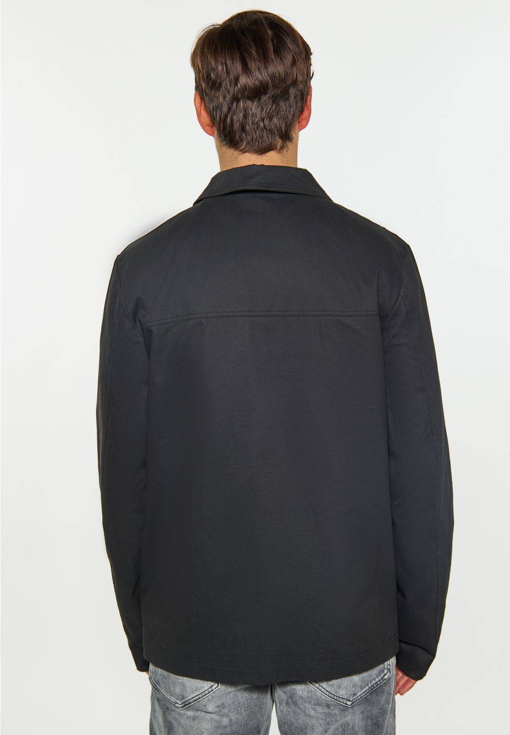 Schmuddelwedda DreiMaster Vintage Jacke Kostenloser Versand international