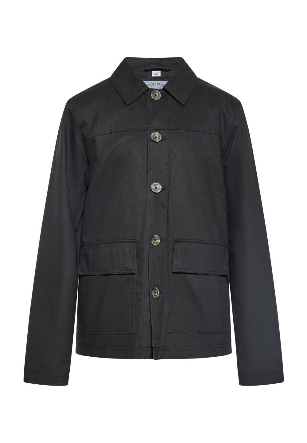 Schmuddelwedda DreiMaster Vintage Jacke Kostenloser Versand international