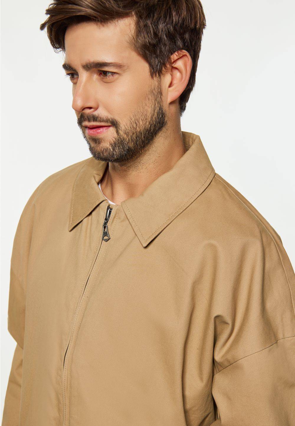 Schmuddelwedda DreiMaster Vintage Blouson Fabrikladen