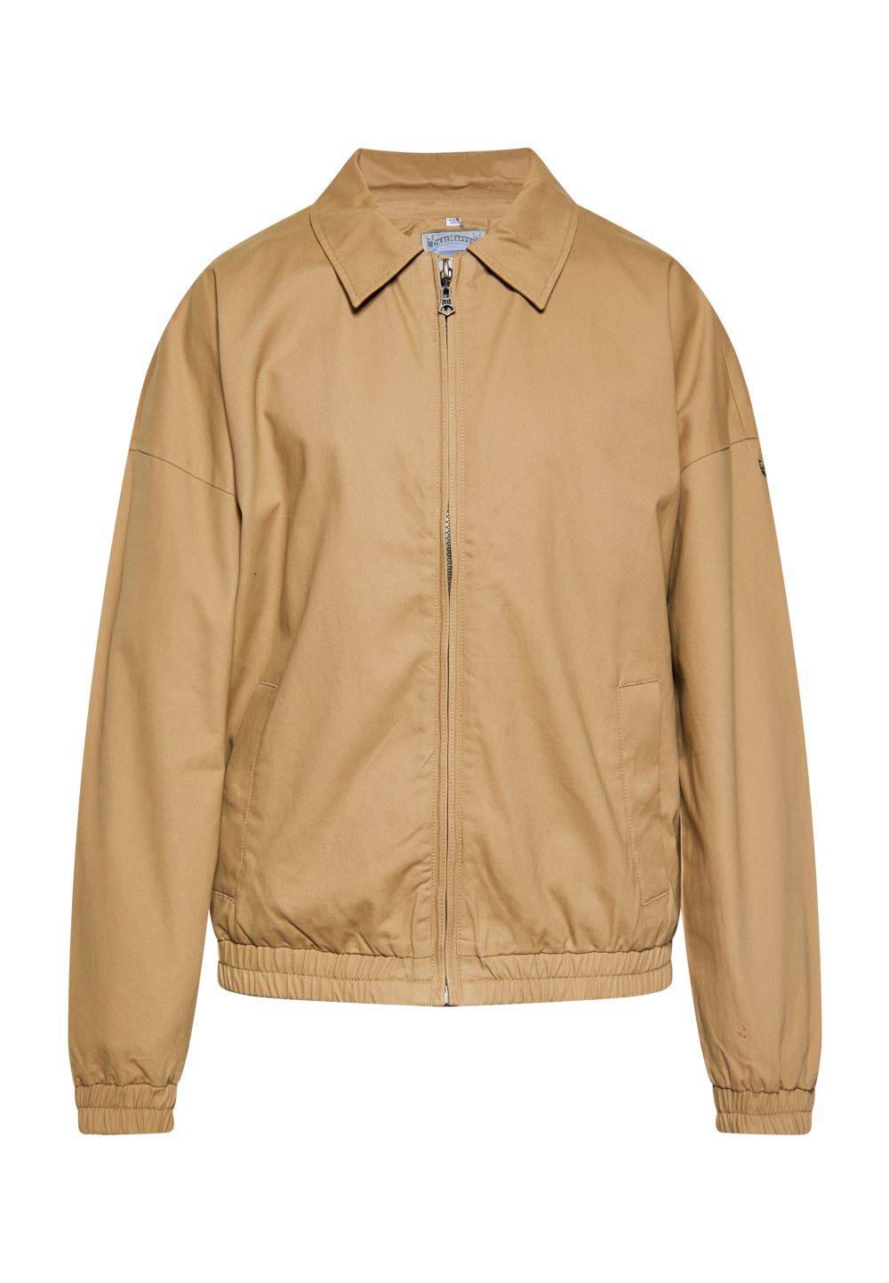 Schmuddelwedda DreiMaster Vintage Blouson Fabrikladen
