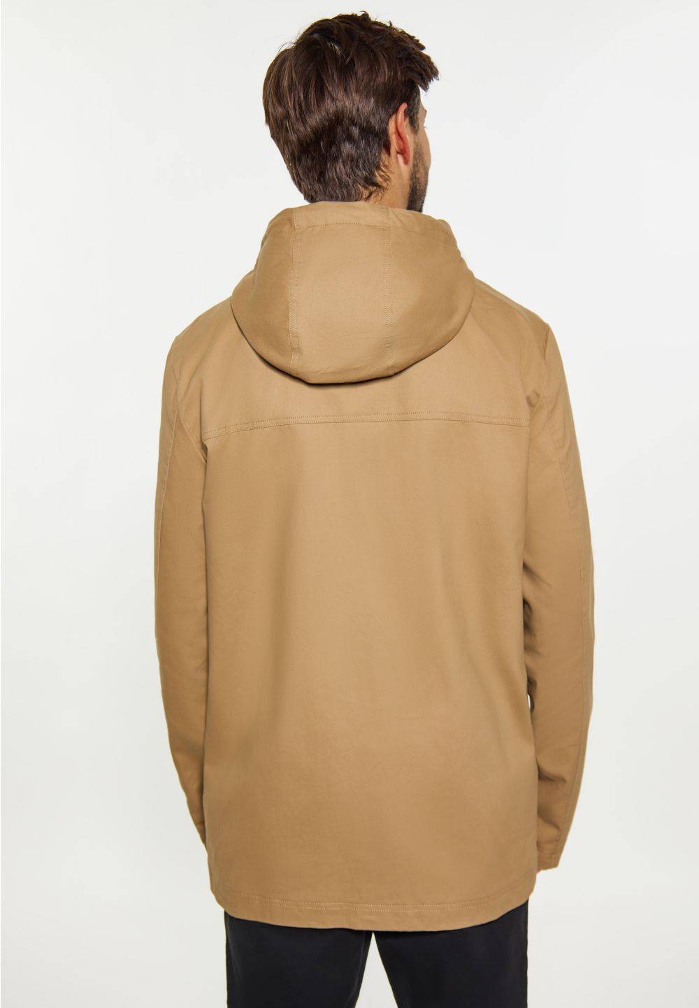Schmuddelwedda DreiMaster Vintage Jacke Begrenzt auf 3 Tage