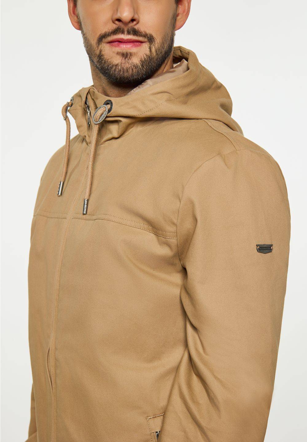 Schmuddelwedda DreiMaster Vintage Jacke Begrenzt auf 3 Tage