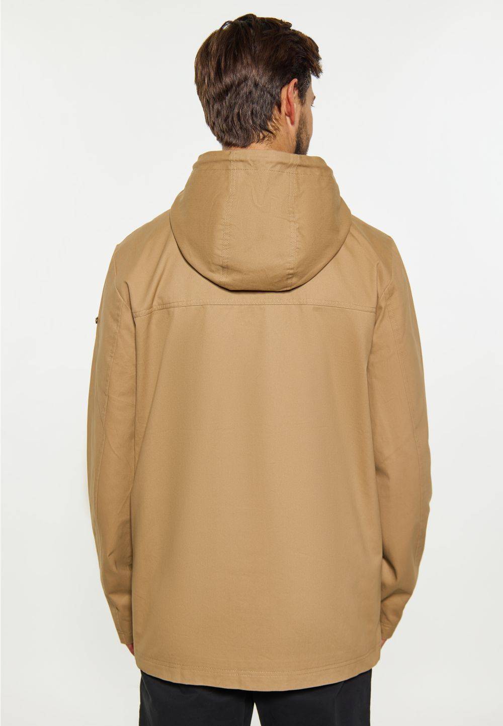 Schmuddelwedda DreiMaster Vintage Anorak Speichern exportieren