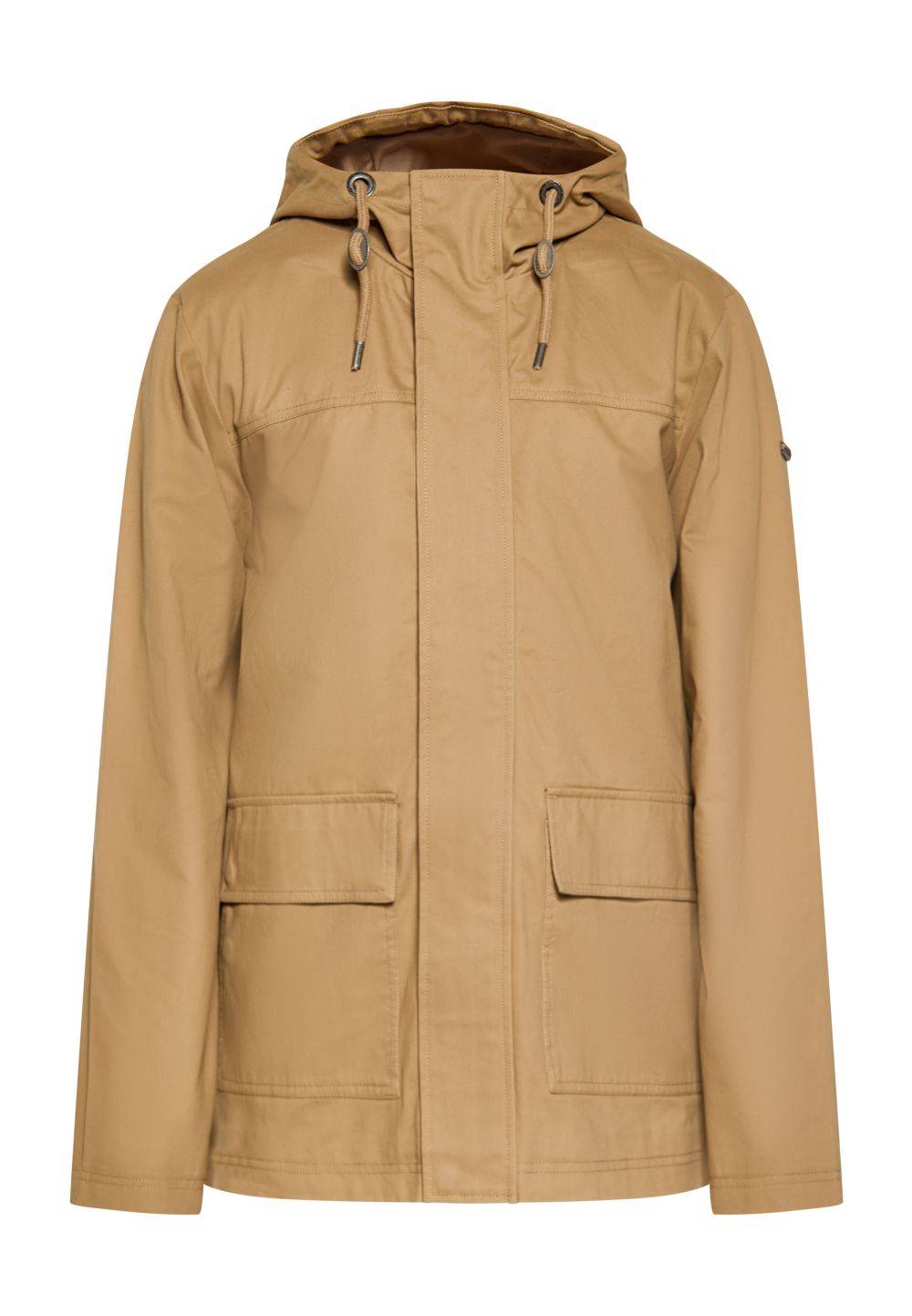 Schmuddelwedda DreiMaster Vintage Anorak Speichern exportieren