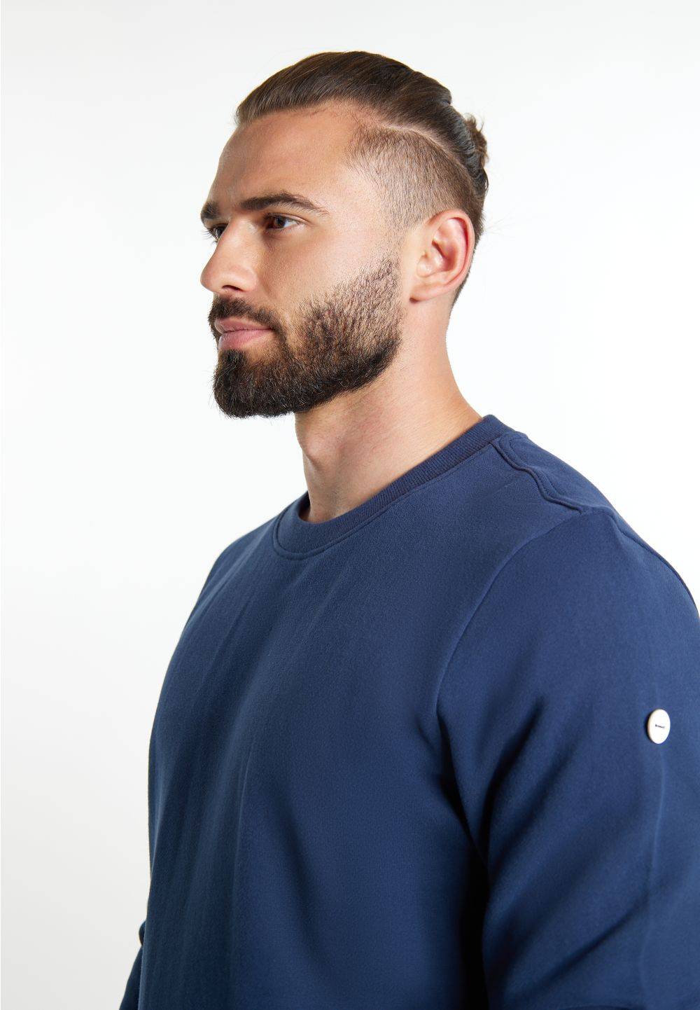 Schmuddelwedda DreiMaster Maritim Sweatshirt Im Verkauf