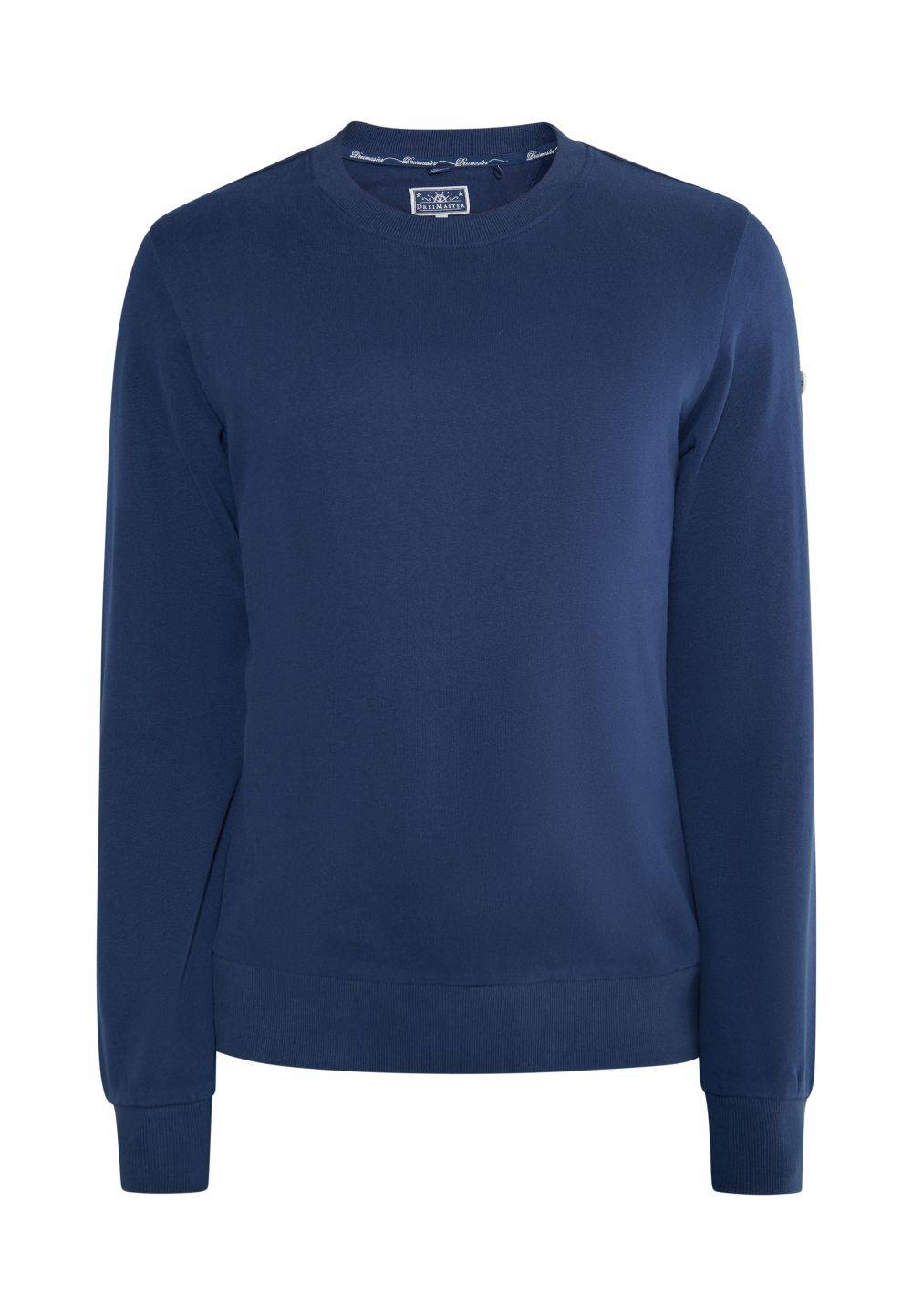 Schmuddelwedda DreiMaster Maritim Sweatshirt Im Verkauf