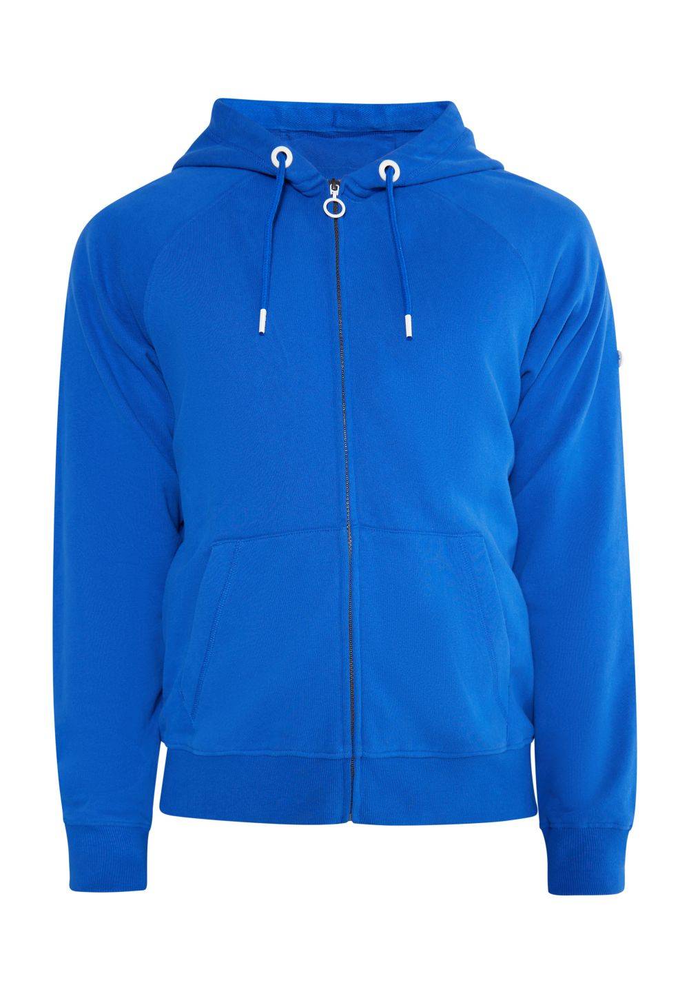 Schmuddelwedda DreiMaster Maritim Sweatjacke zollfrei