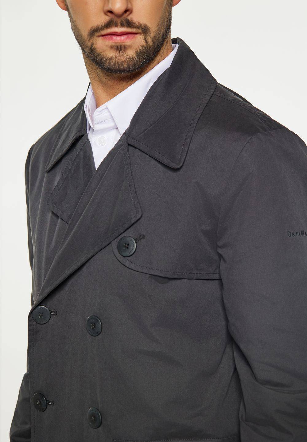 Schmuddelwedda DreiMaster Klassik Übergangsjacke Rabatte dieses Monats