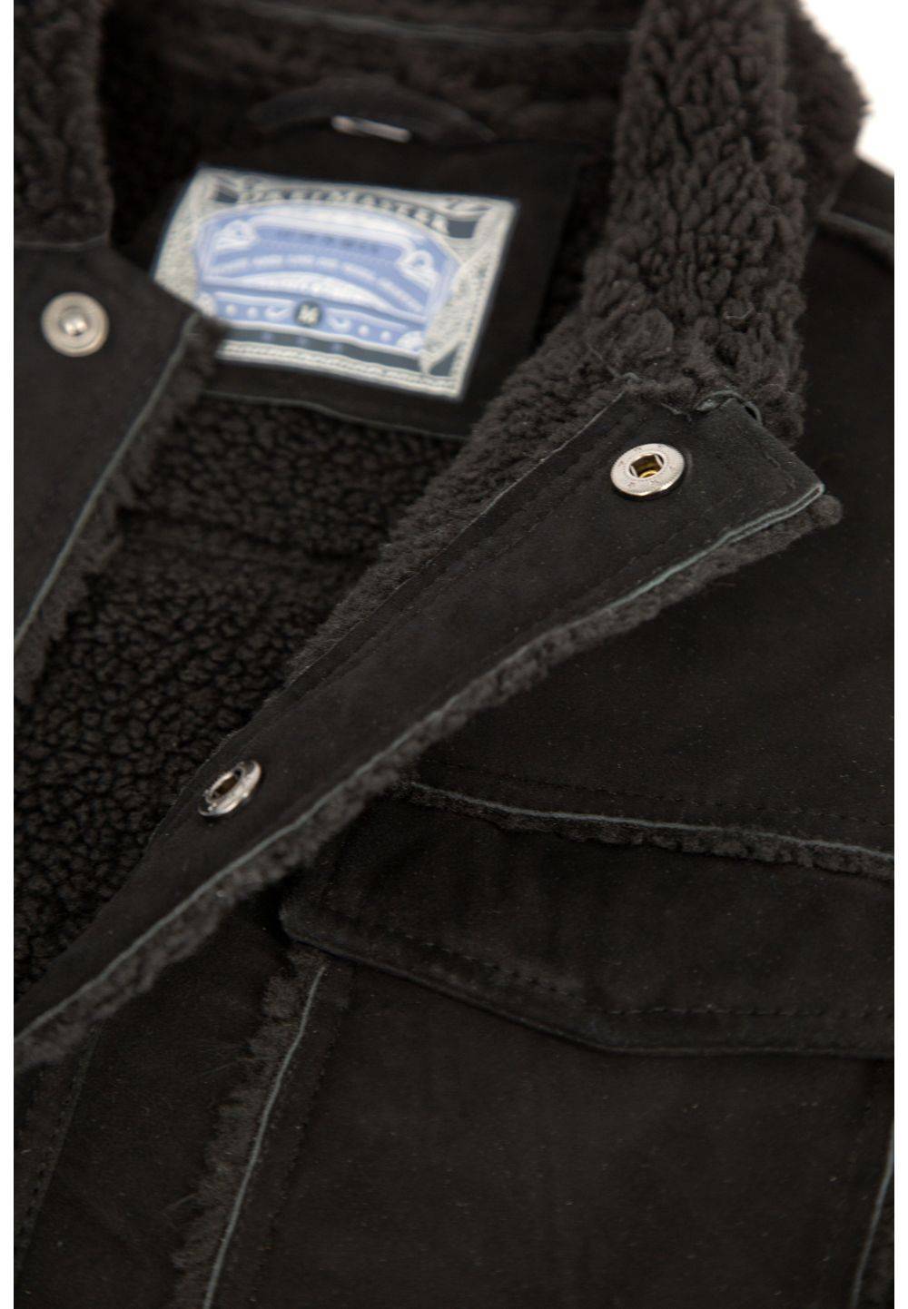 Schmuddelwedda DreiMaster Vintage Wildlederjacke Online