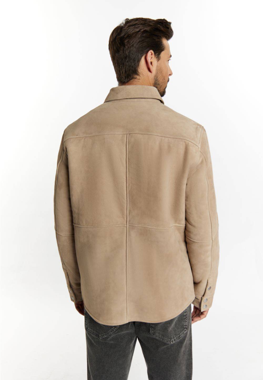 Schmuddelwedda DreiMaster Vintage Jacke Outlet