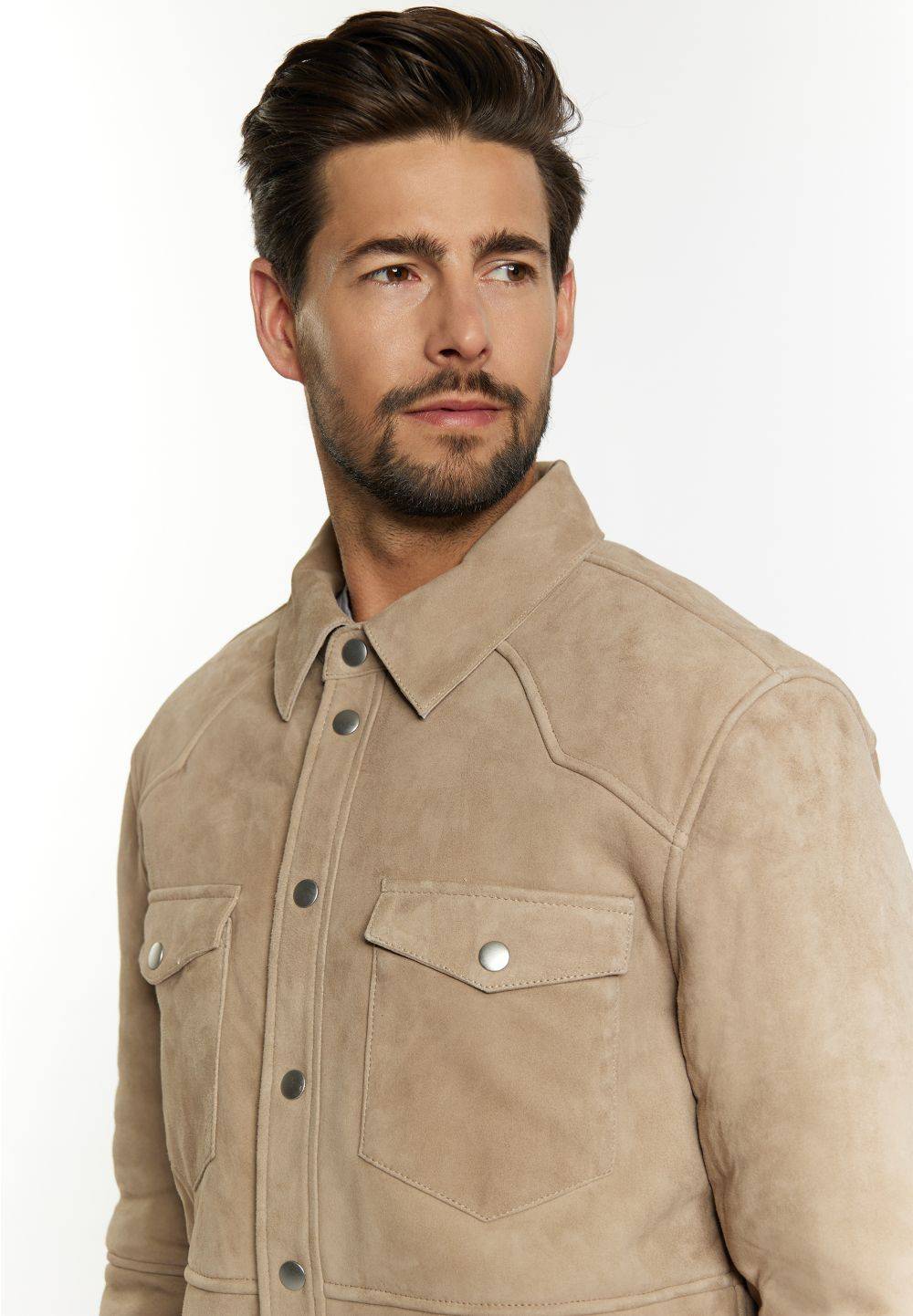 Schmuddelwedda DreiMaster Vintage Jacke Outlet