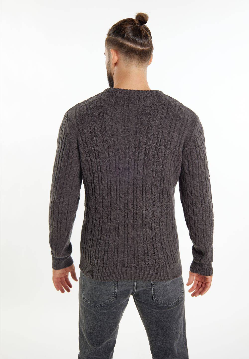 Schmuddelwedda DreiMaster Vintage Strickpullover Angebote