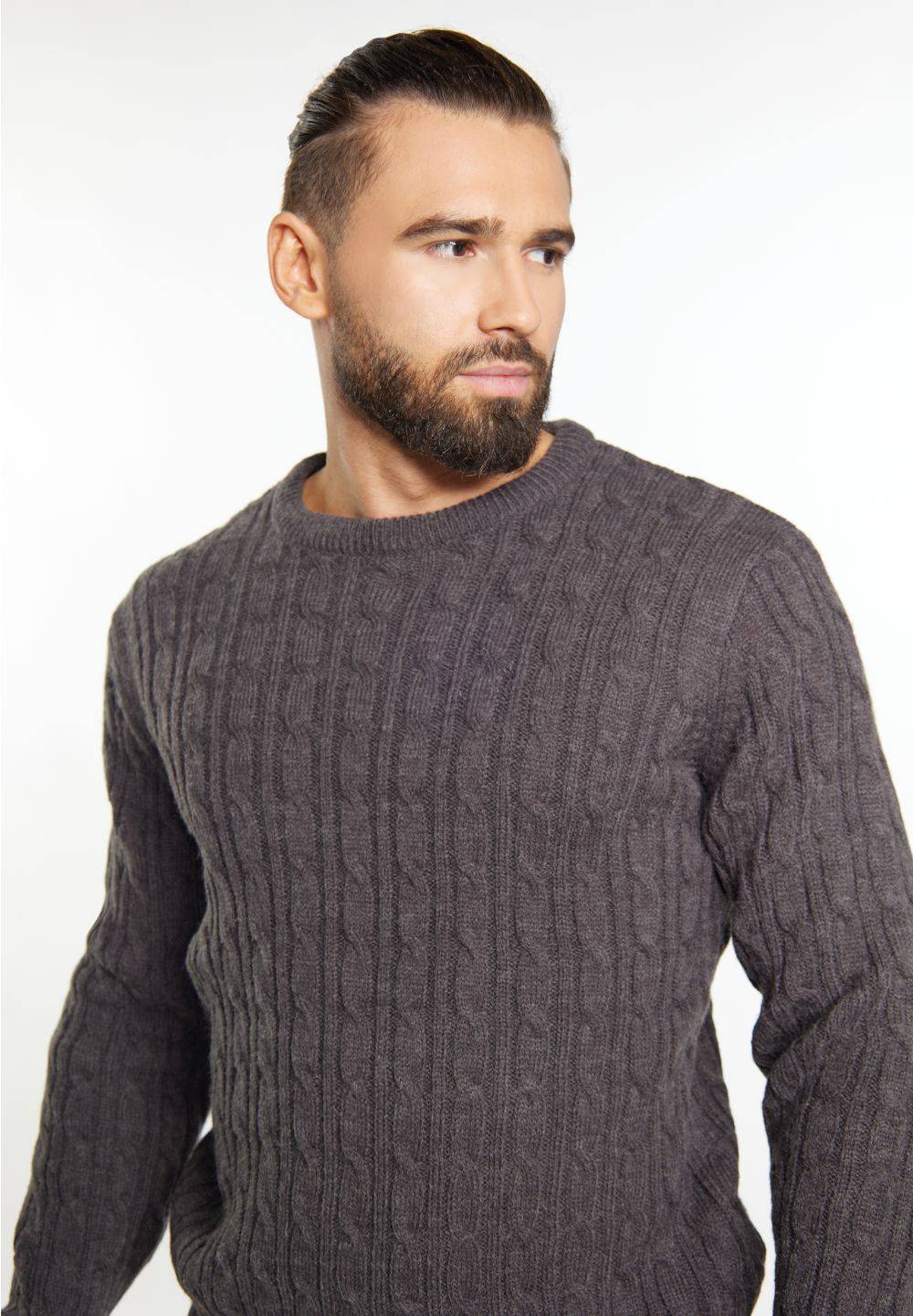 Schmuddelwedda DreiMaster Vintage Strickpullover Angebote