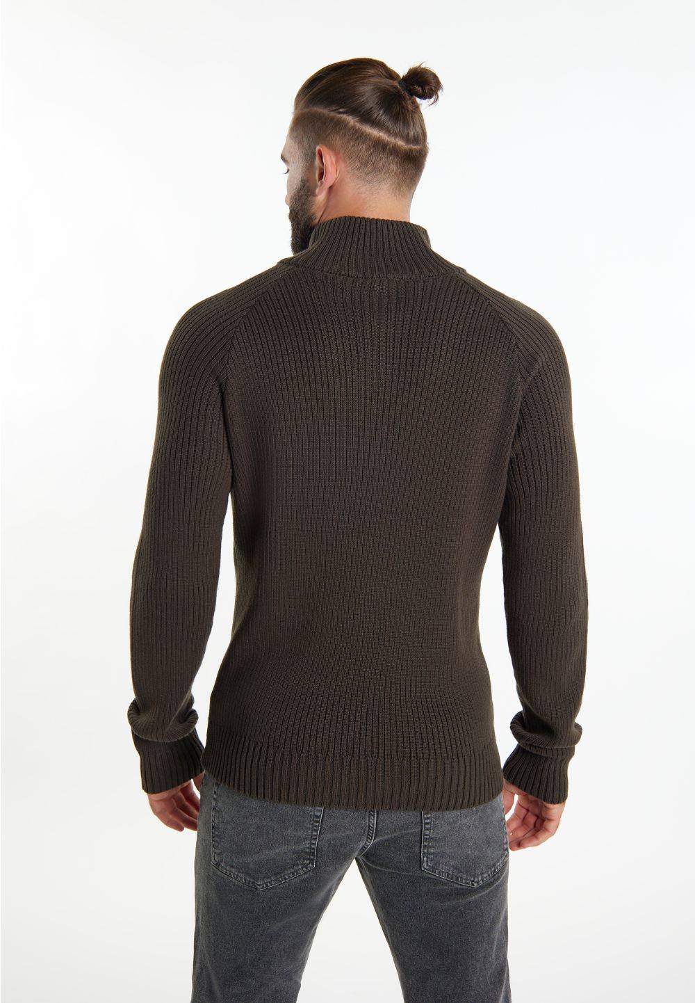 Schmuddelwedda DreiMaster Vintage Strickpullover Schlussverkauf