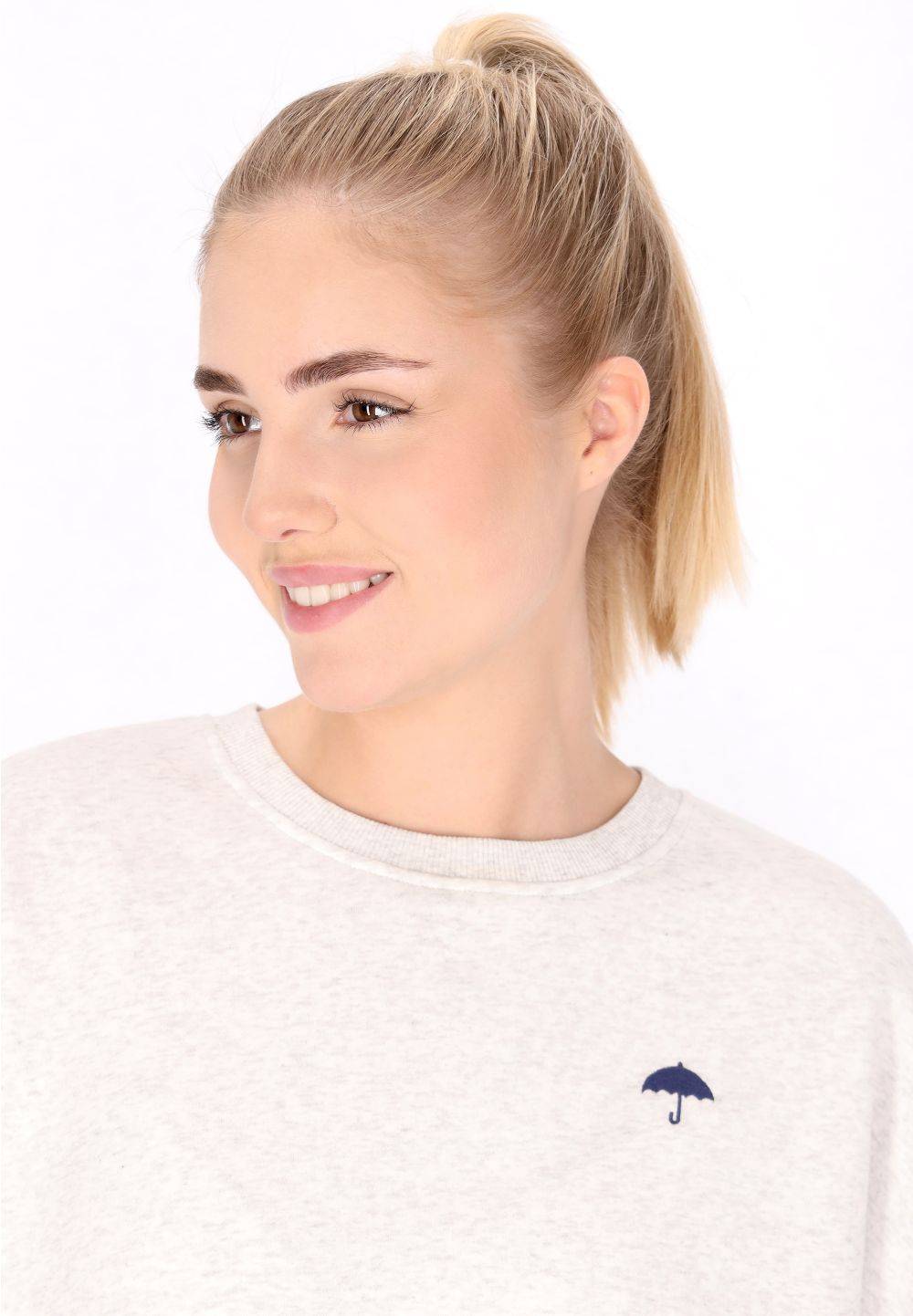 Schmuddelwedda Schmuddelwedda Sweatshirt Fabrikverkauf