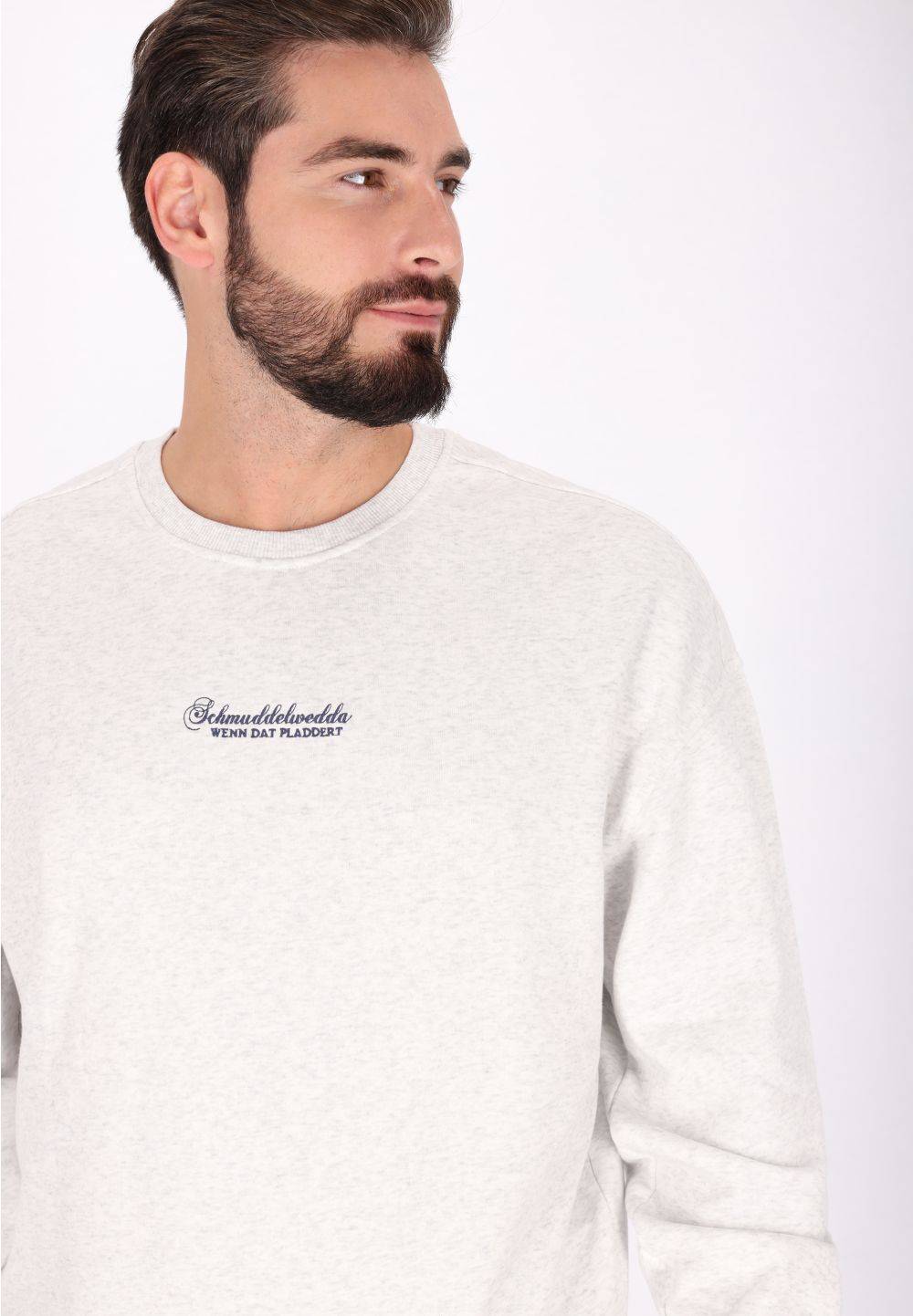 Schmuddelwedda Schmuddelwedda sweatshirt Meist gekauft