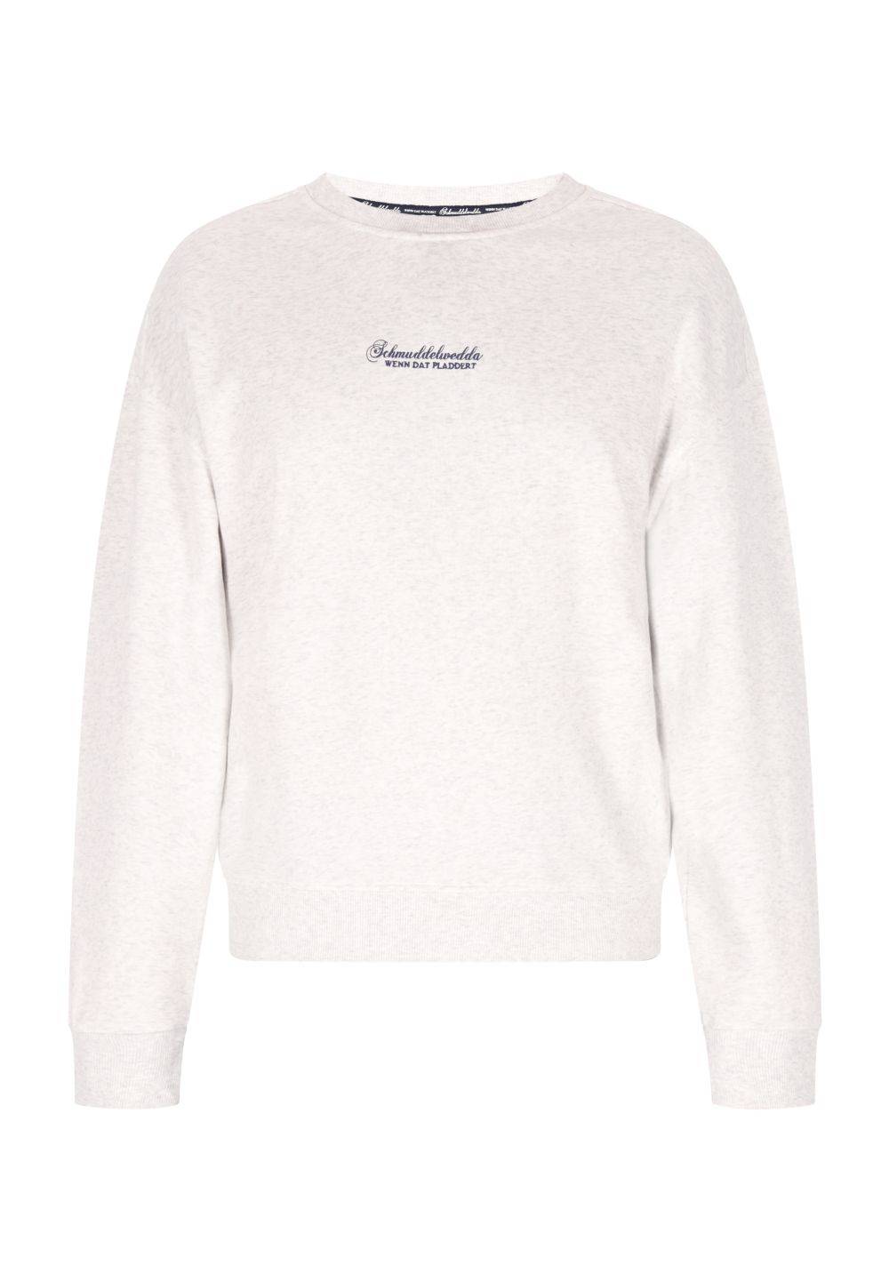 Schmuddelwedda Schmuddelwedda sweatshirt Meist gekauft