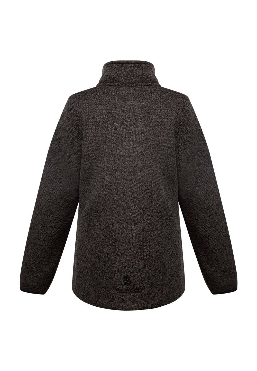 Schmuddelwedda Schmuddelwedda Strickfleecejacke für Kinder Blitzverkäufe