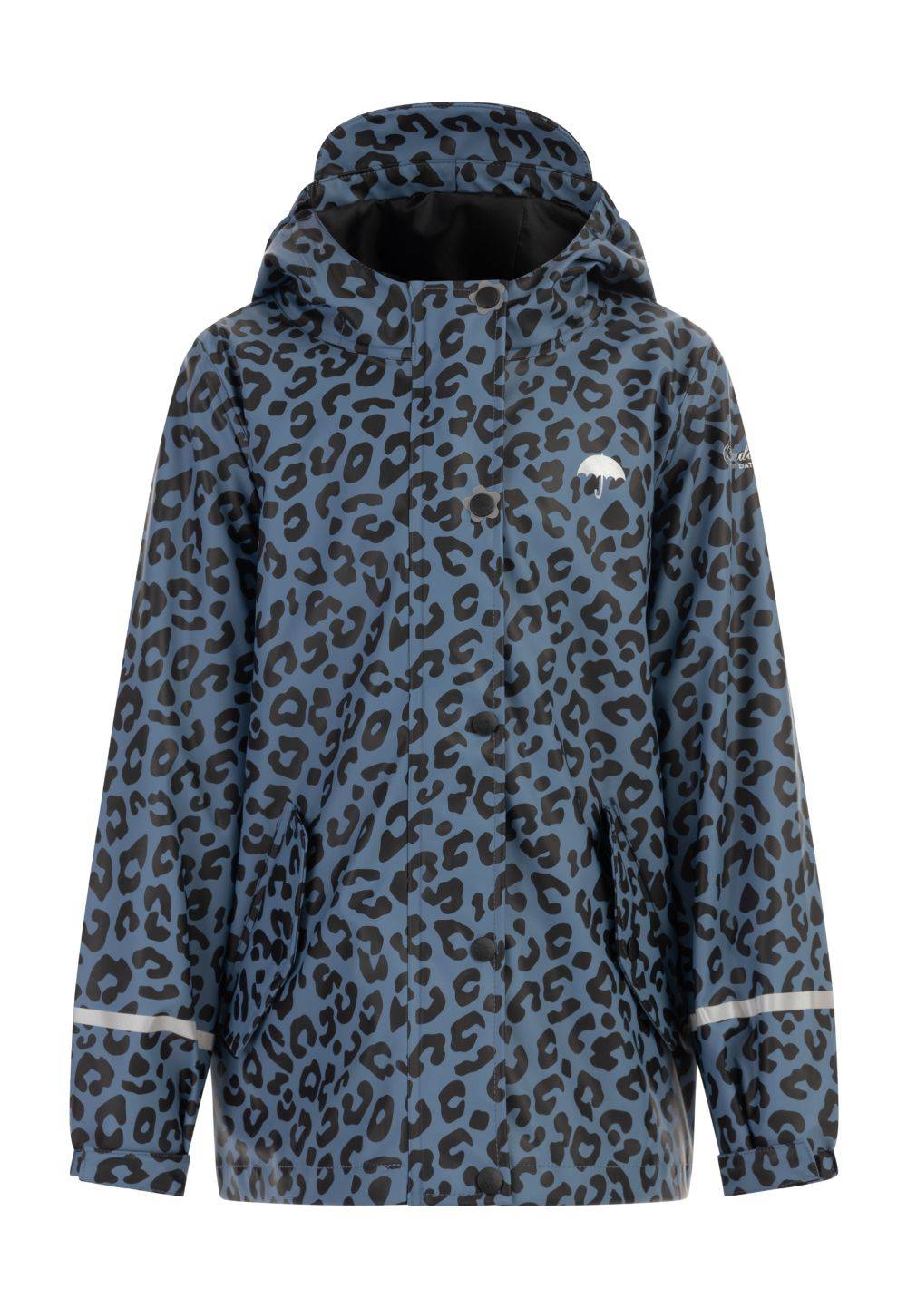 Schmuddelwedda Schmuddelwedda Regenjacke Kostenloser Versand