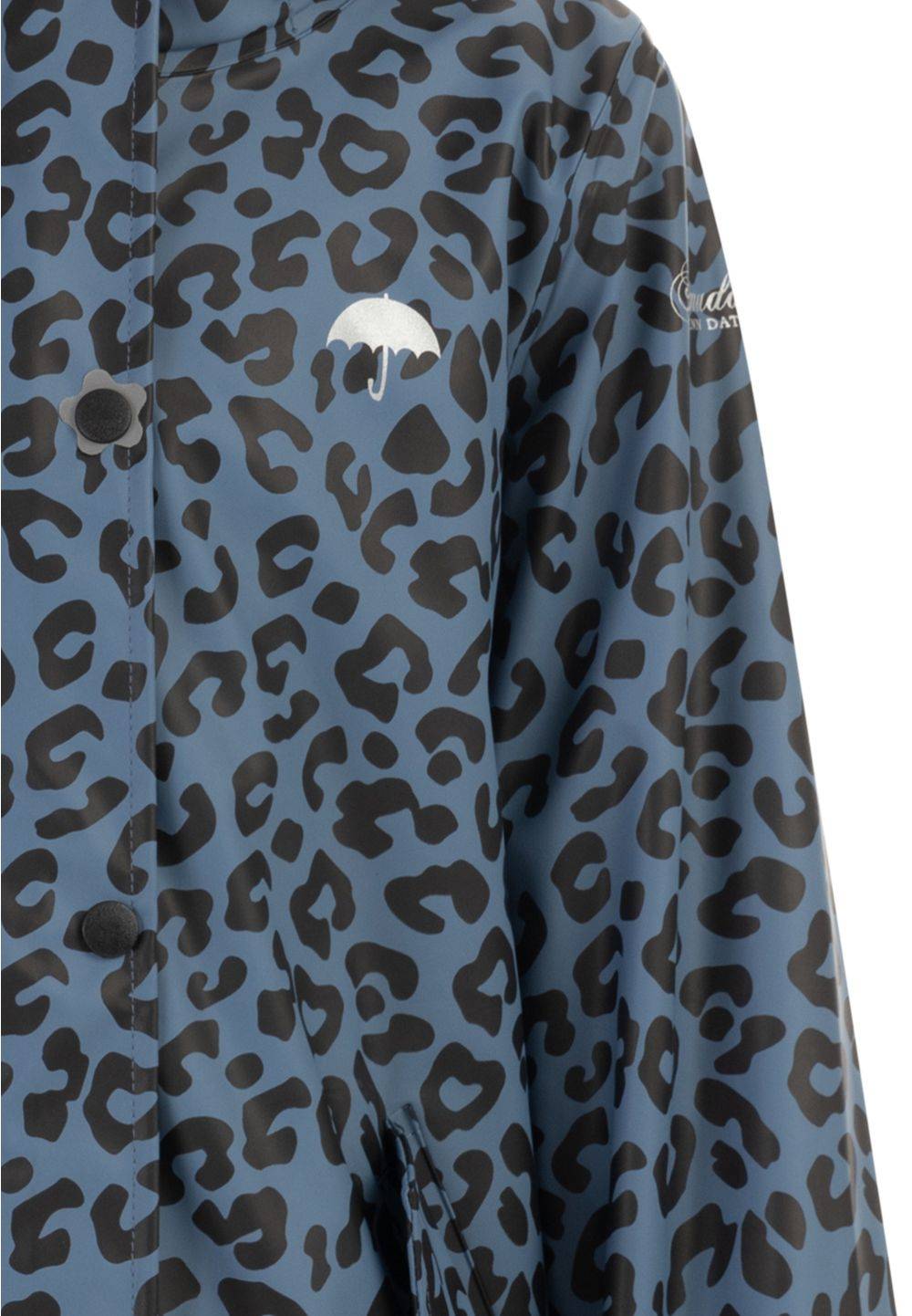 Schmuddelwedda Schmuddelwedda Regenjacke Kostenloser Versand