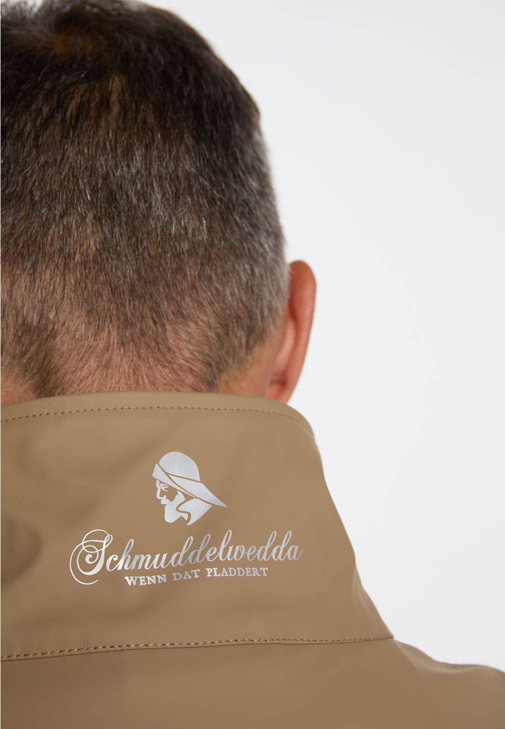 Schmuddelwedda Schmuddelwedda Übergangsjacke Limitierter Zeitrabatt