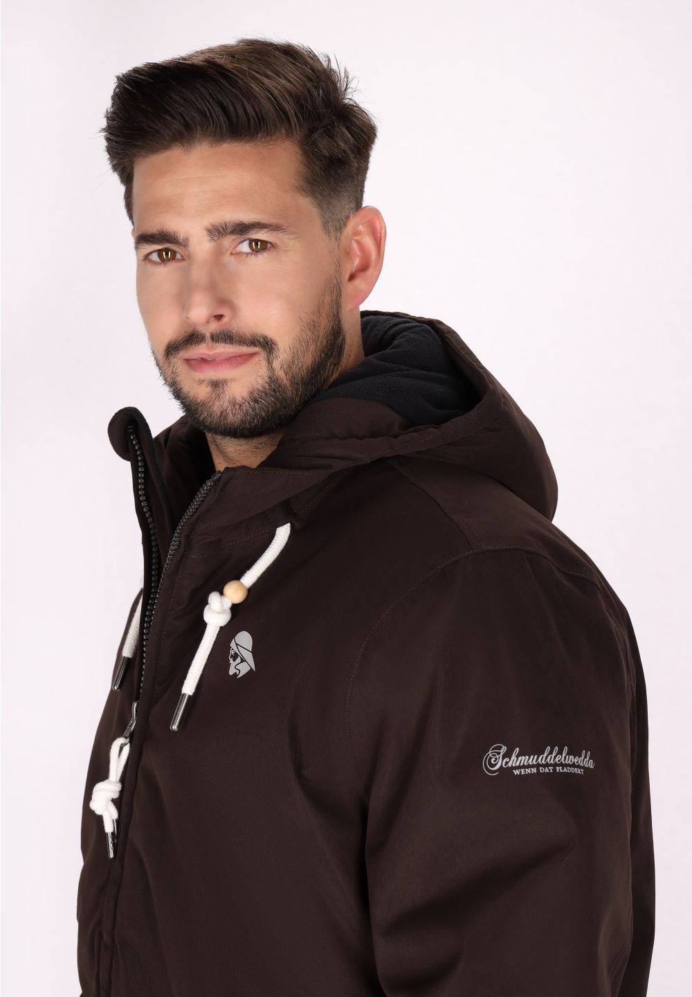 Schmuddelwedda Schmuddelwedda Winterjacke Fabrik Onlineshop