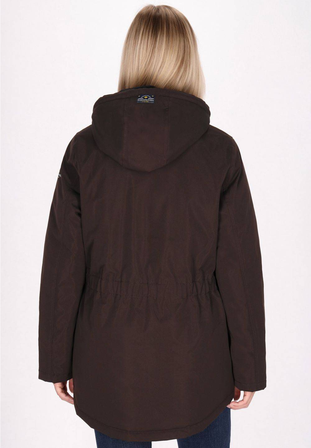 Schmuddelwedda Schmuddelwedda Winterjacke Fabrikpreis