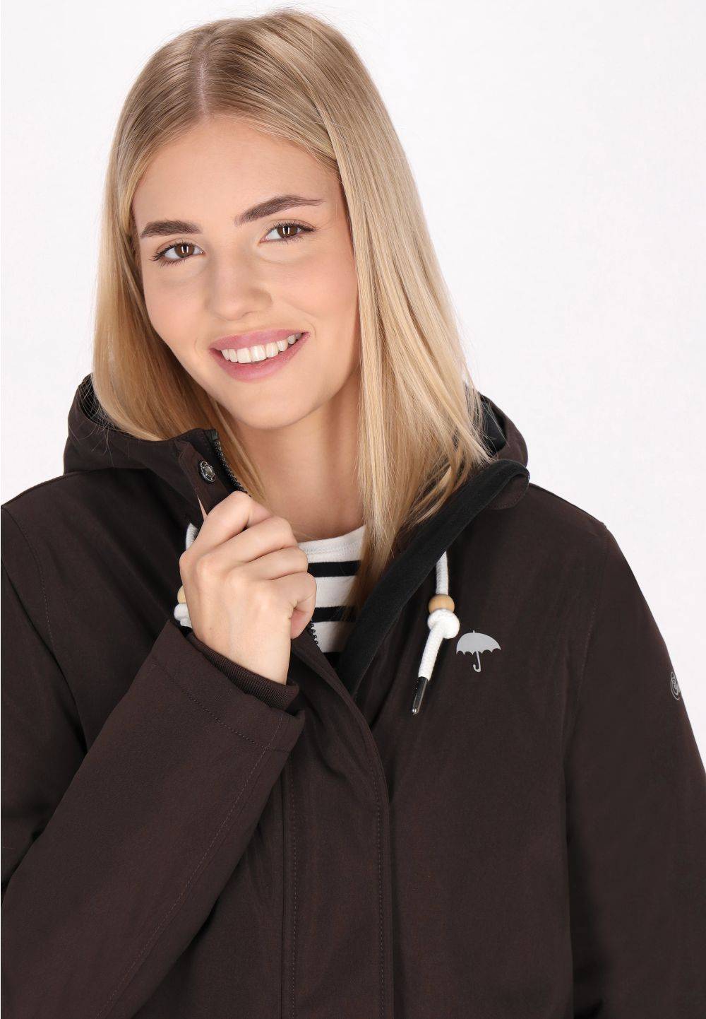 Schmuddelwedda Schmuddelwedda Winterjacke Fabrikpreis