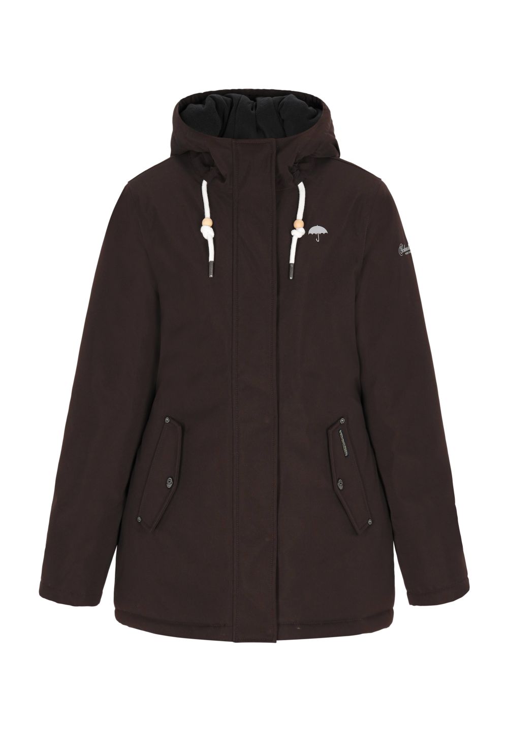 Schmuddelwedda Schmuddelwedda Winterjacke Fabrikpreis