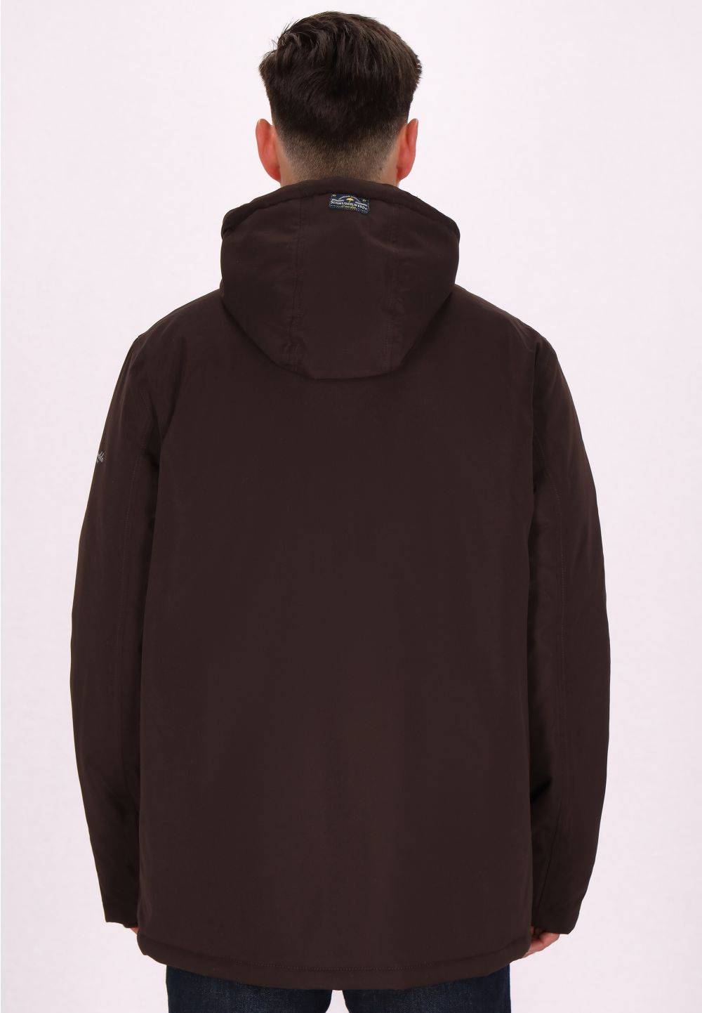 Schmuddelwedda Schmuddelwedda Winterjacke Sonderangebot