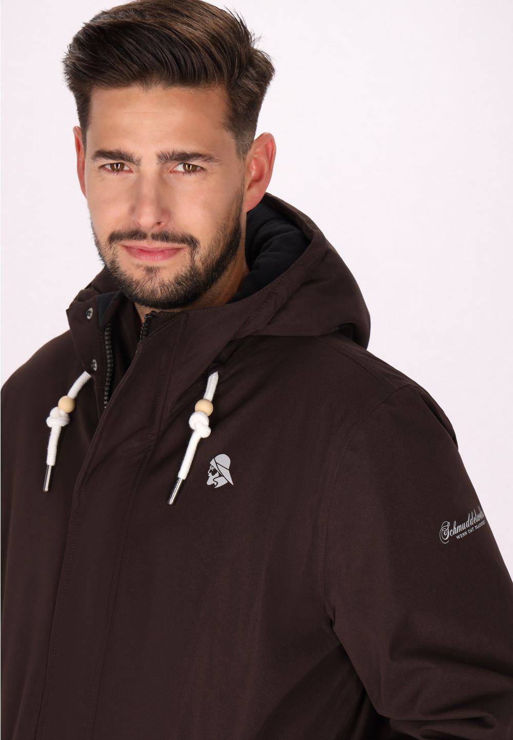Schmuddelwedda Schmuddelwedda Winterjacke Sonderangebot