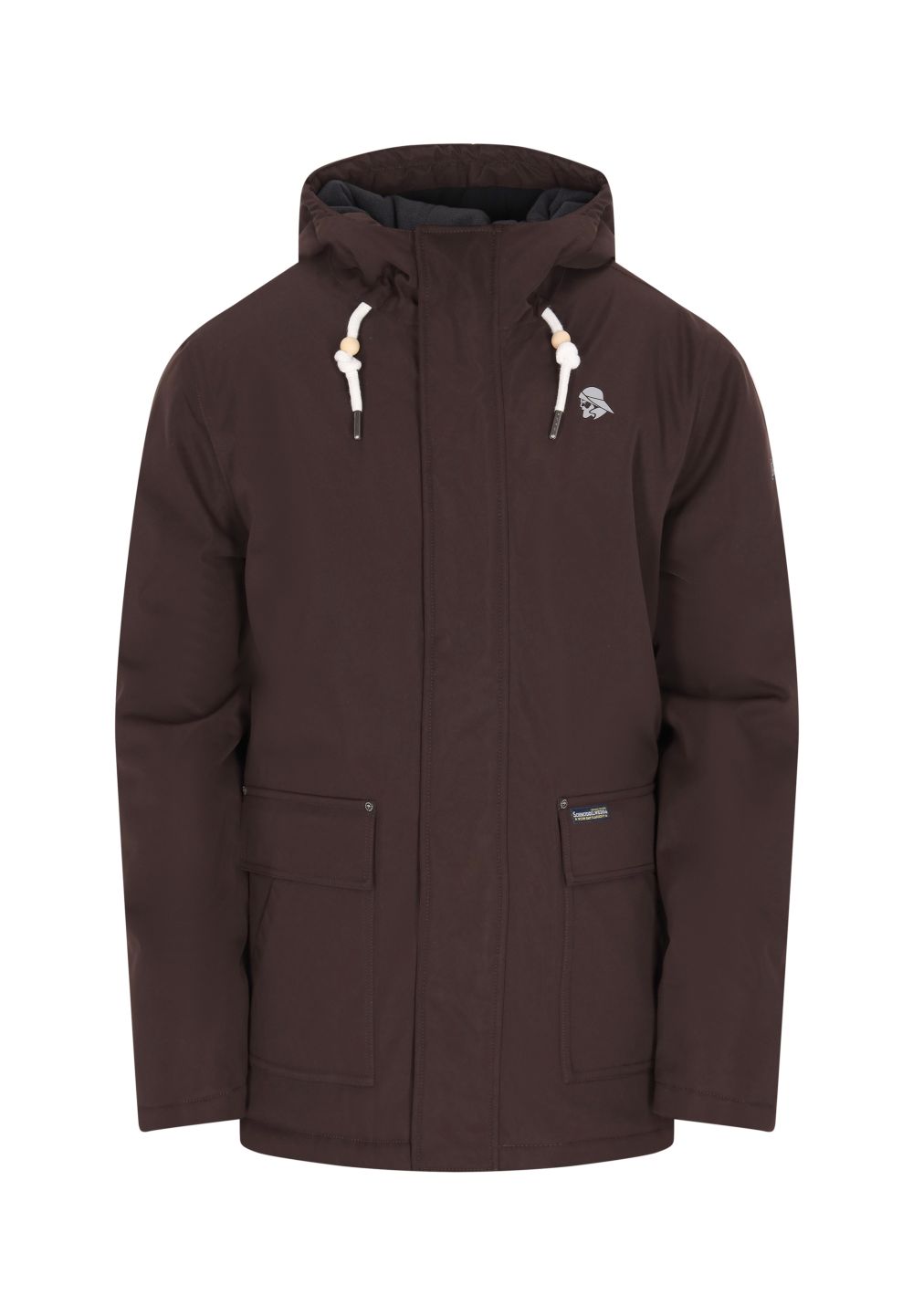 Schmuddelwedda Schmuddelwedda Winterjacke Sonderangebot