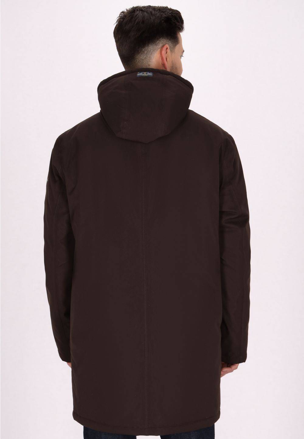 Schmuddelwedda Schmuddelwedda Winterparka Rabatt