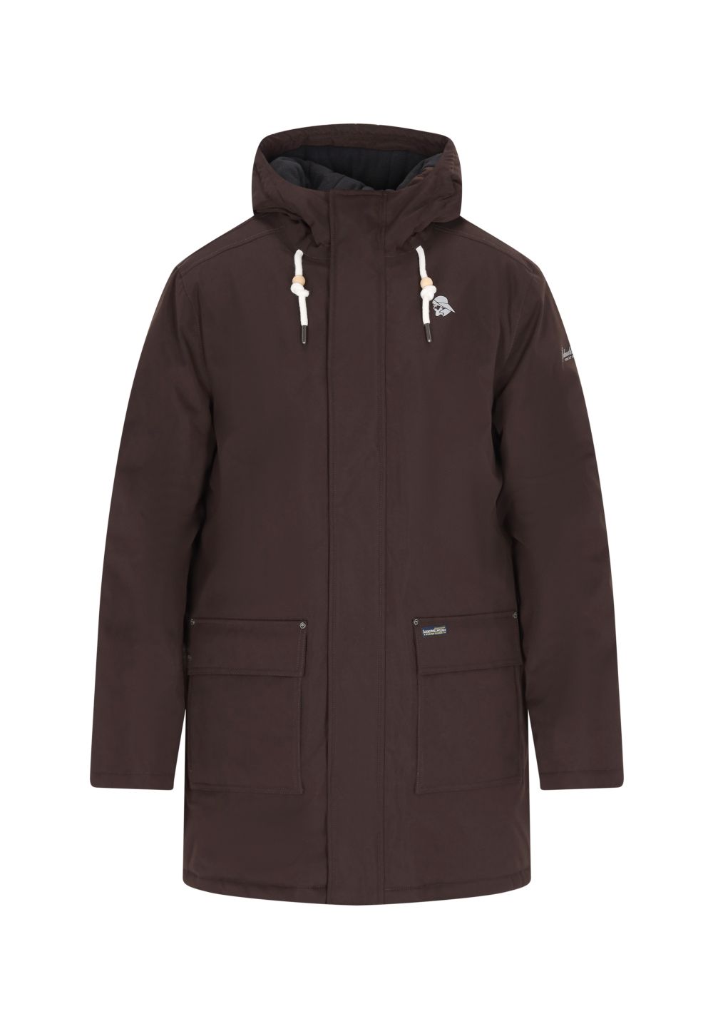 Schmuddelwedda Schmuddelwedda Winterparka Rabatt