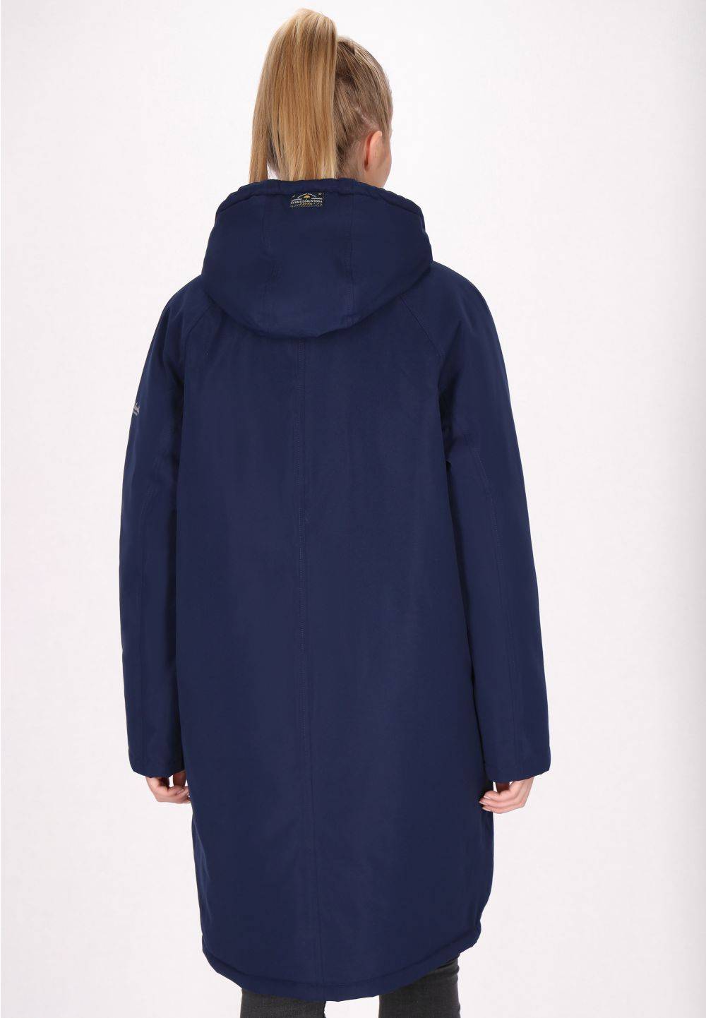 Schmuddelwedda Schmuddelwedda Winterparka Günstig kaufen