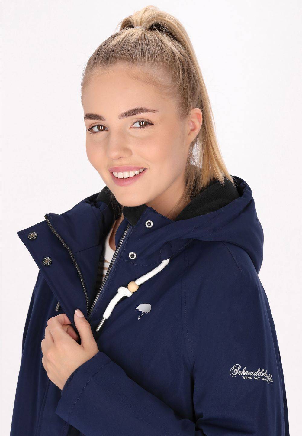 Schmuddelwedda Schmuddelwedda Winterparka Günstig kaufen