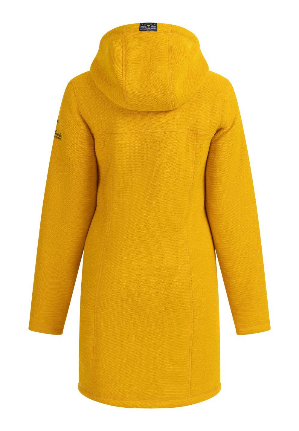 Schmuddelwedda Schmuddelwedda Mantel + Tagesrucksack - SET Großer Ausverkauf