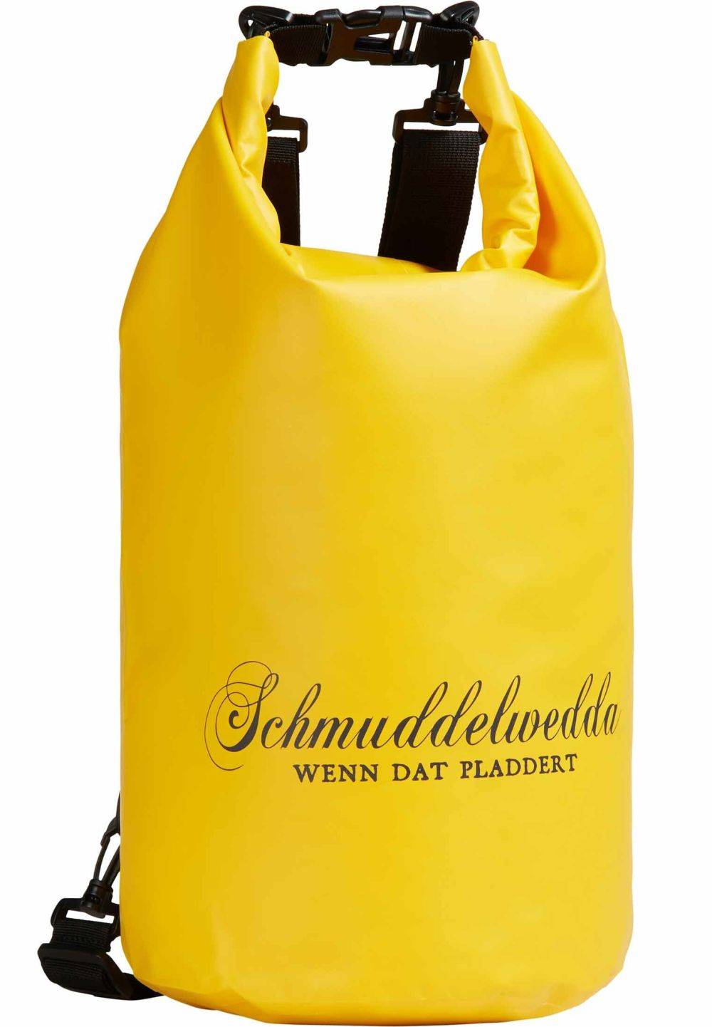 Schmuddelwedda Schmuddelwedda REGENJACKE + Tagesrucksack - SET Begrenztes Angebot
