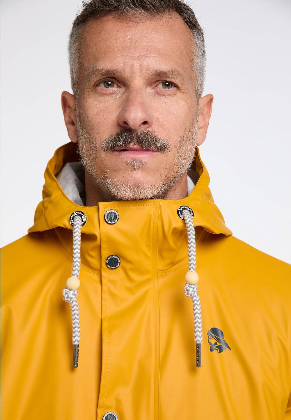 Schmuddelwedda Schmuddelwedda REGENJACKE + Tagesrucksack - SET Begrenztes Angebot