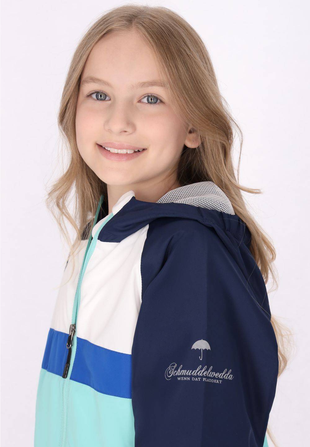 Schmuddelwedda Schmuddelwedda Anorak Online Shopping