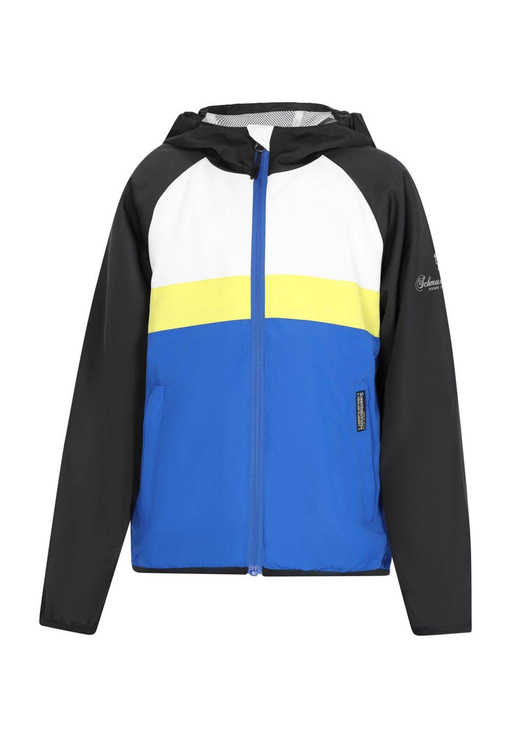 Schmuddelwedda Schmuddelwedda Anorak Exklusivangebot